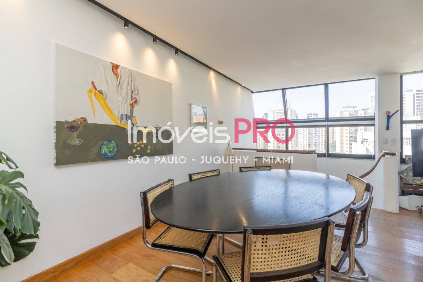 Cobertura para Vender, Pinheiros | Cód: IP41071 — 