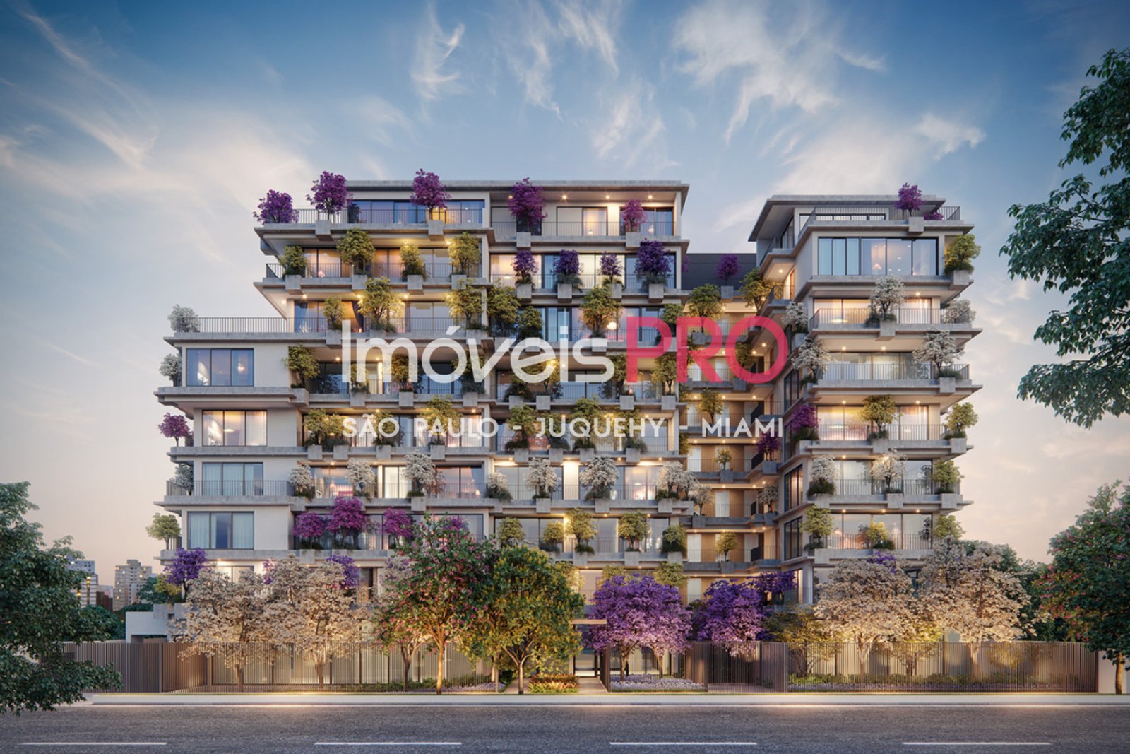 Apartamento para Vender, Jardim Paulista | Cód: IP41072 — foto 1