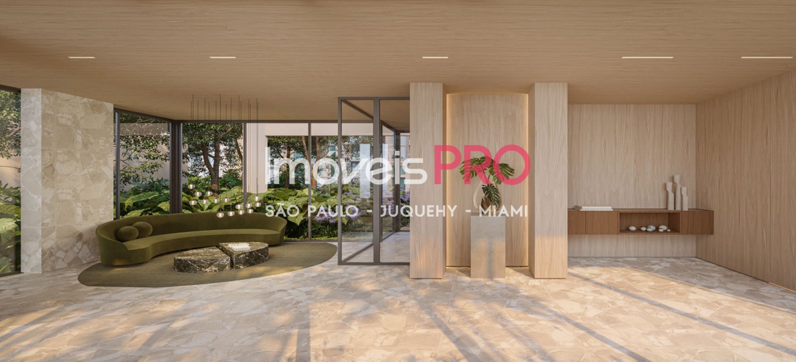 Apartamento para Vender, Jardim Paulista | Cód: IP41072 — foto 2