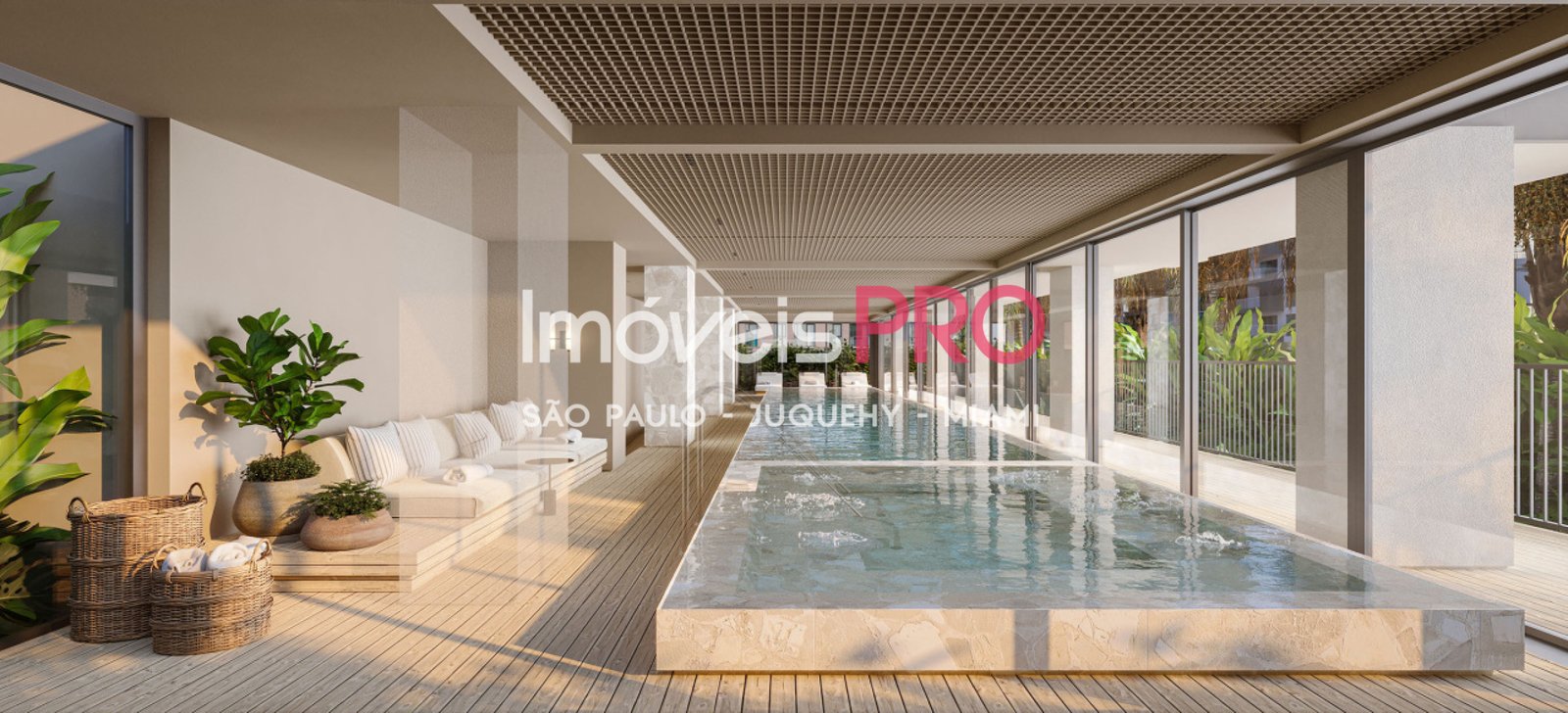 Apartamento para Vender, Jardim Paulista | Cód: IP41072 — foto 3
