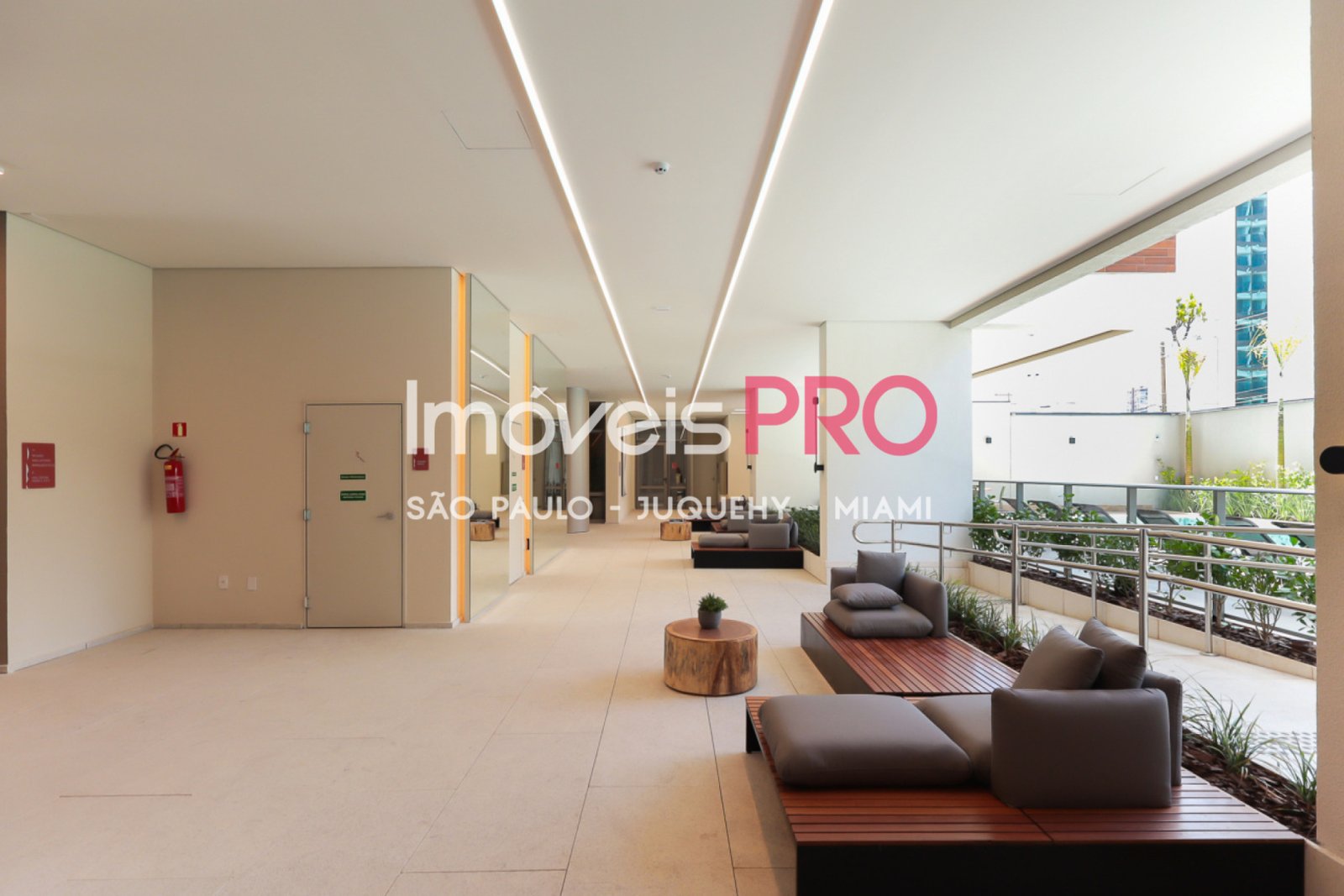Apartamento para Vender, Vila Clementino | Cód: IP41073 — 