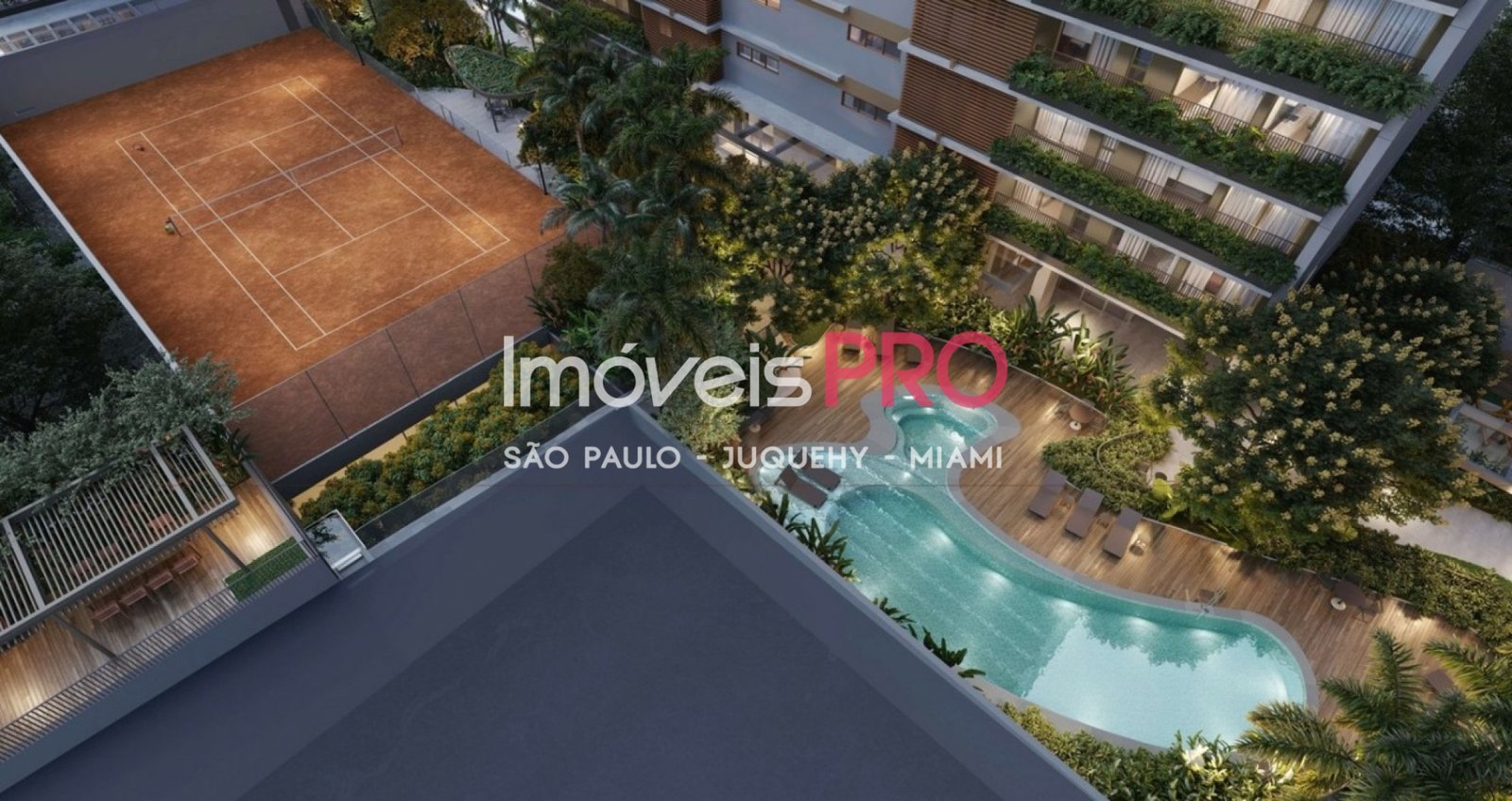 Apartamento para Vender, Jardim Paulista | Cód: IP41074 — foto 1