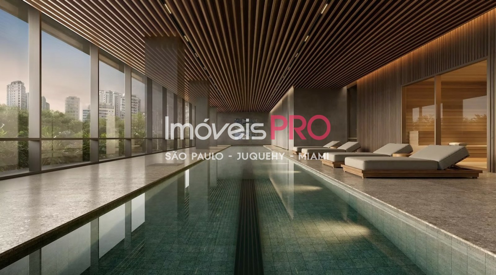Apartamento para Vender, Jardim Paulista | Cód: IP41074 — foto 3