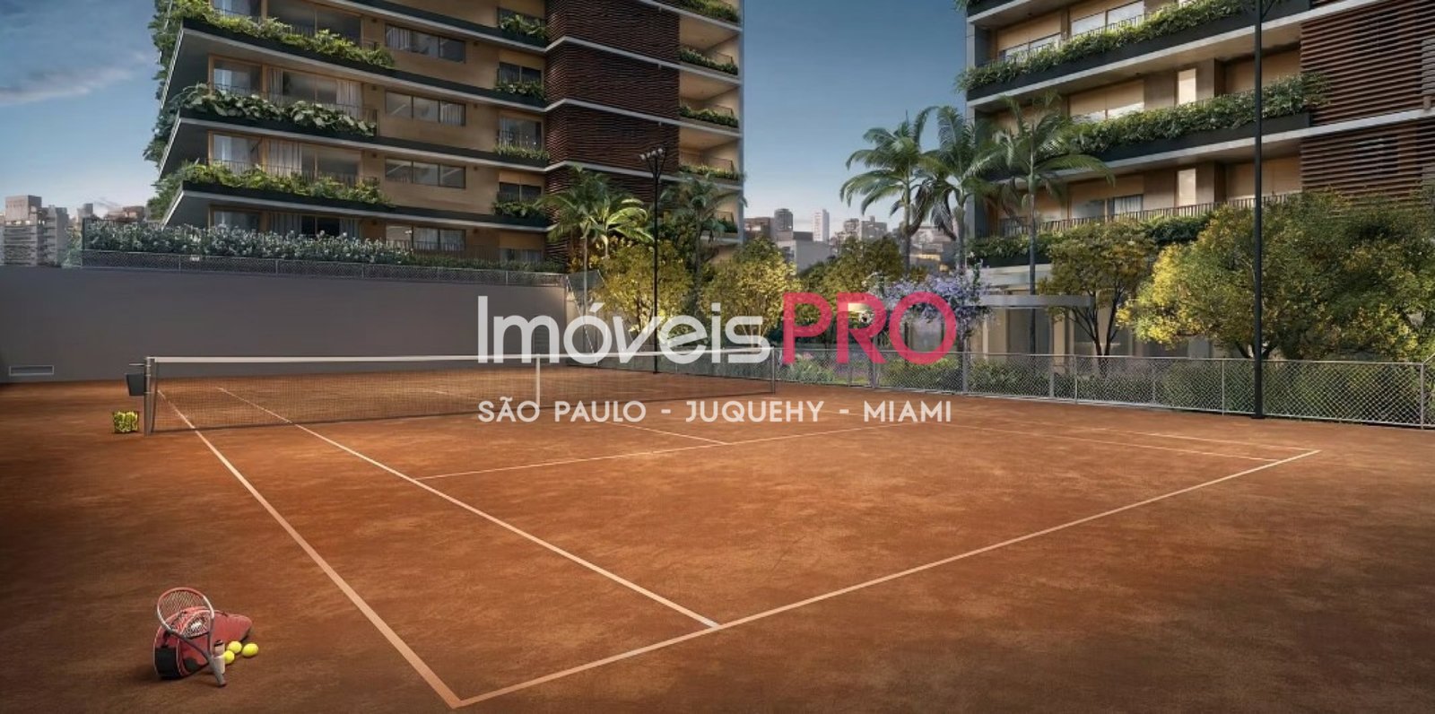 Apartamento para Vender, Jardim Paulista | Cód: IP41074 — foto 4
