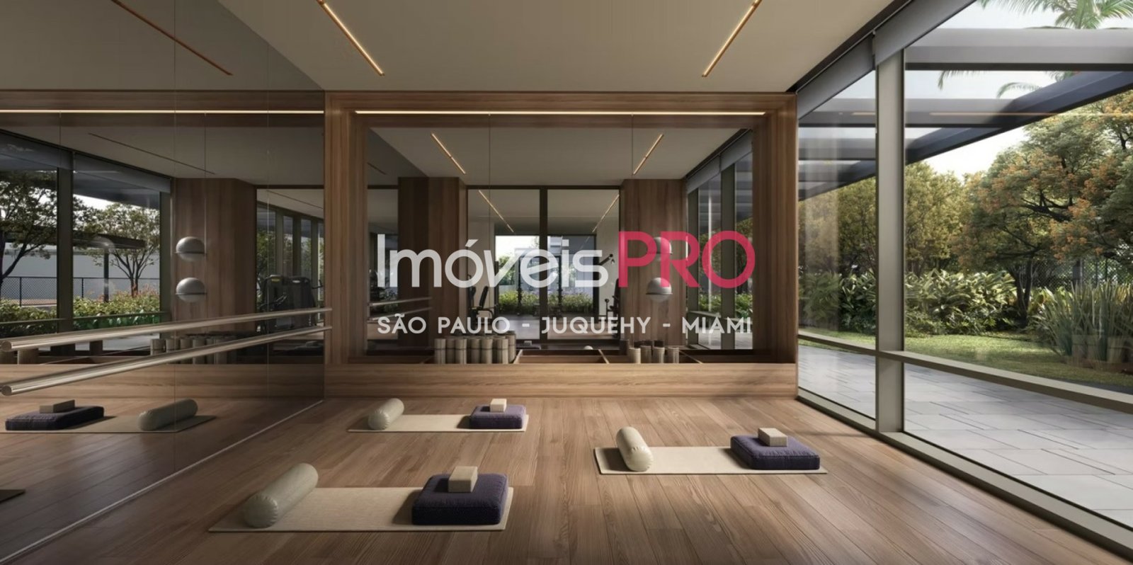 Apartamento para Vender, Jardim Paulista | Cód: IP41074 — foto 7