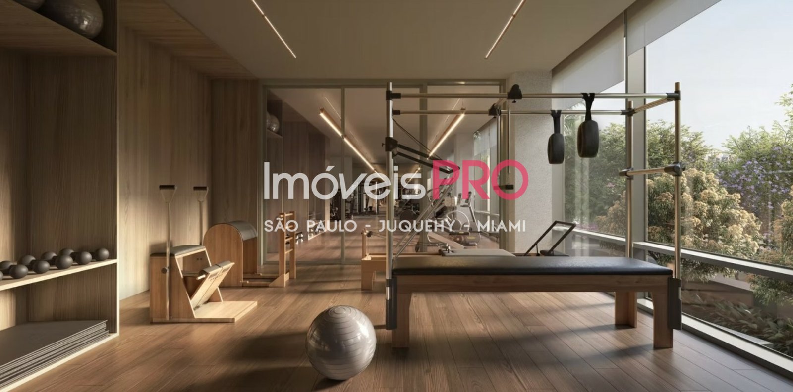 Apartamento para Vender, Jardim Paulista | Cód: IP41074 — 