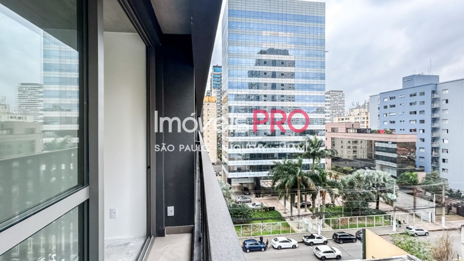 Studio para Vender, Vila Olímpia | Cód: IP41077 — foto 1
