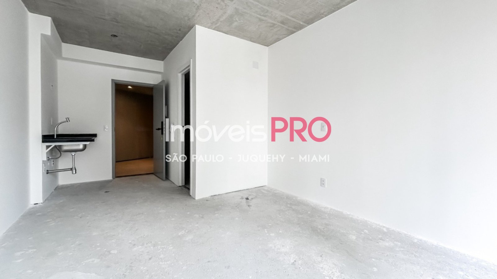 Studio para Vender, Vila Olímpia | Cód: IP41102 — foto 3