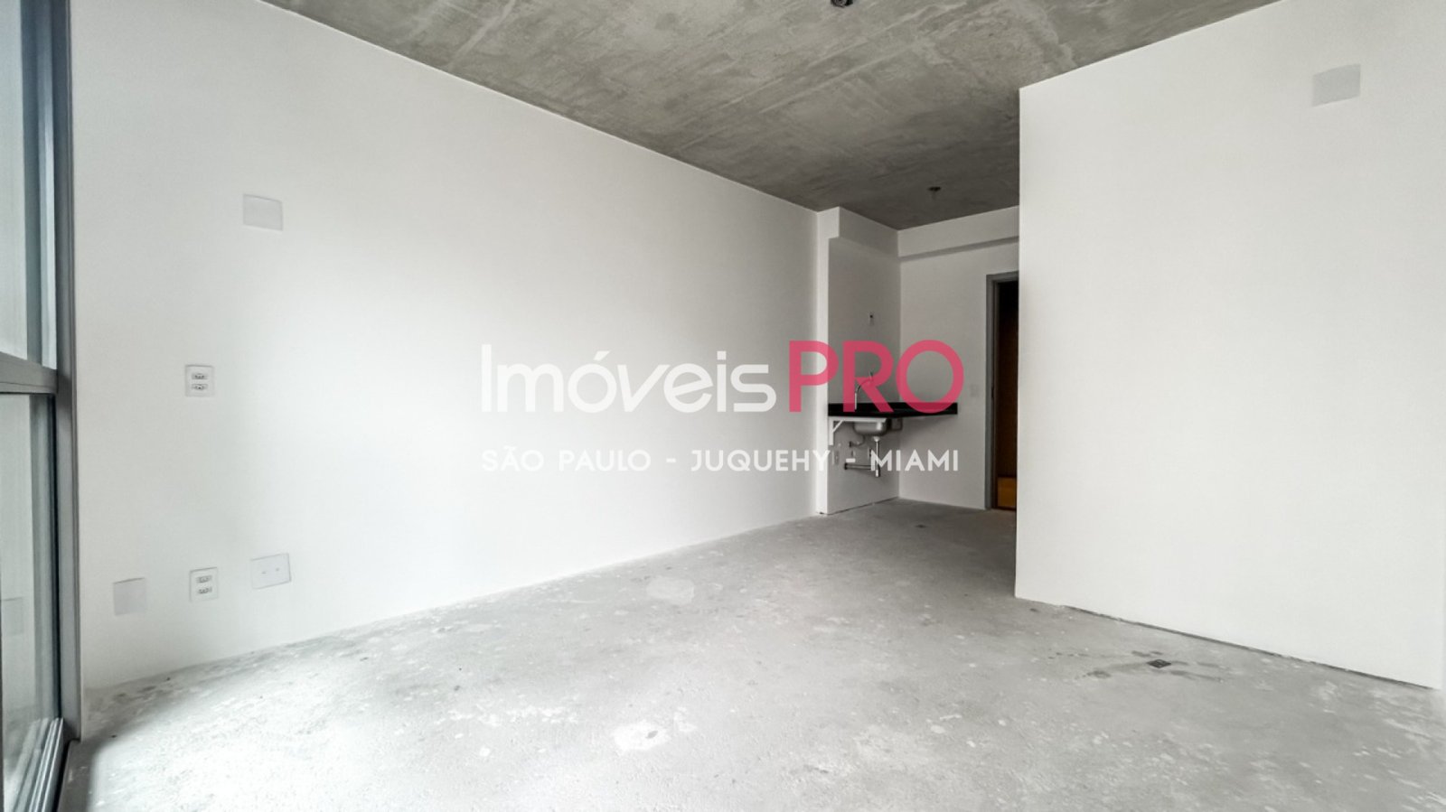 Studio para Vender, Vila Olímpia | Cód: IP41105 — foto 4