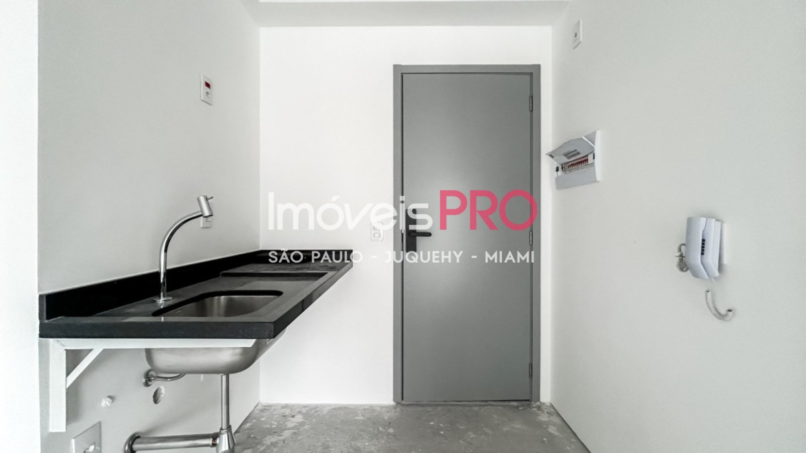 Studio para Vender, Vila Olímpia | Cód: IP41108 — foto 5