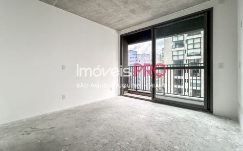 Studio em Vila Olímpia — foto 1 (Ref. IP41127)