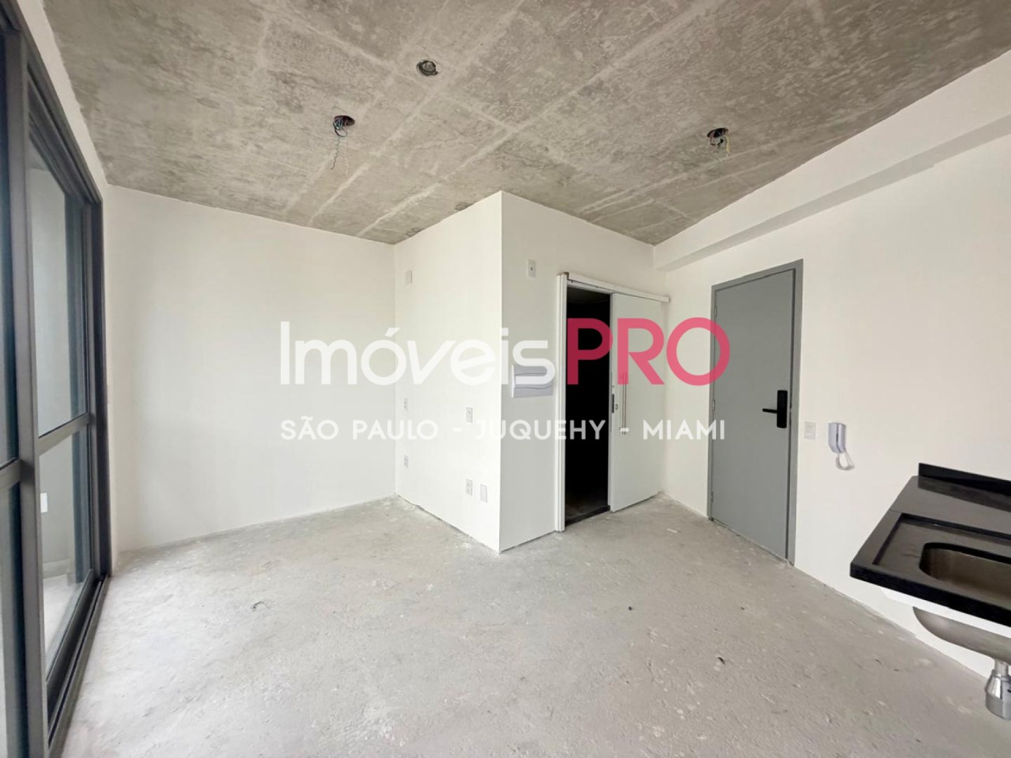 Studio para Vender, Vila Olímpia | Cód: IP41128 — foto 1