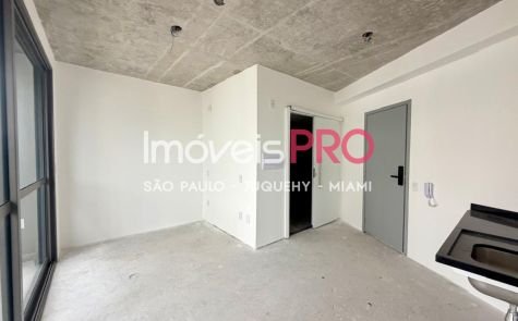 Studio em Vila Olímpia — foto 1 (Ref. IP41128)
