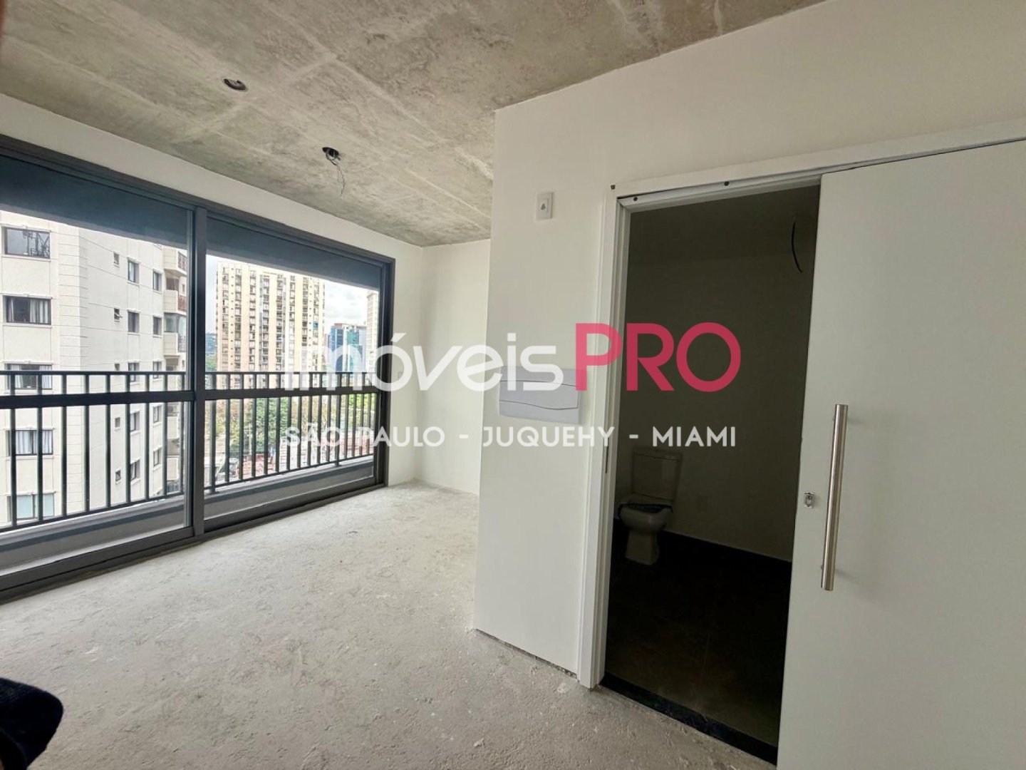 Studio para Vender, Vila Olímpia | Cód: IP41128 — foto 3
