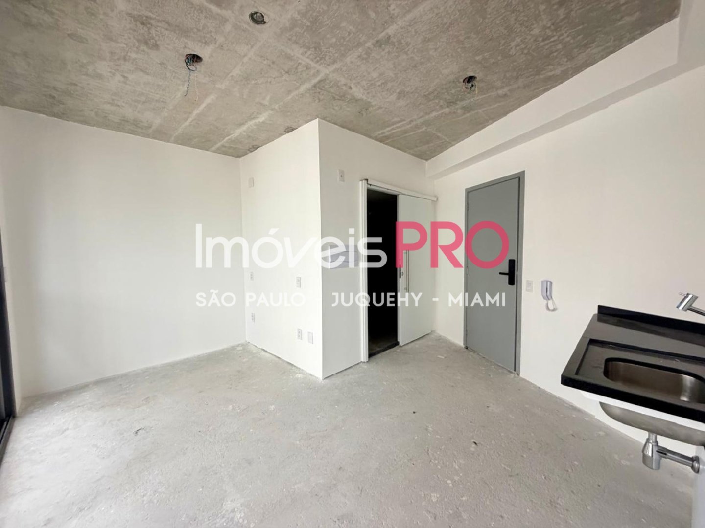 Studio para Vender, Vila Olímpia | Cód: IP41128 — foto 5