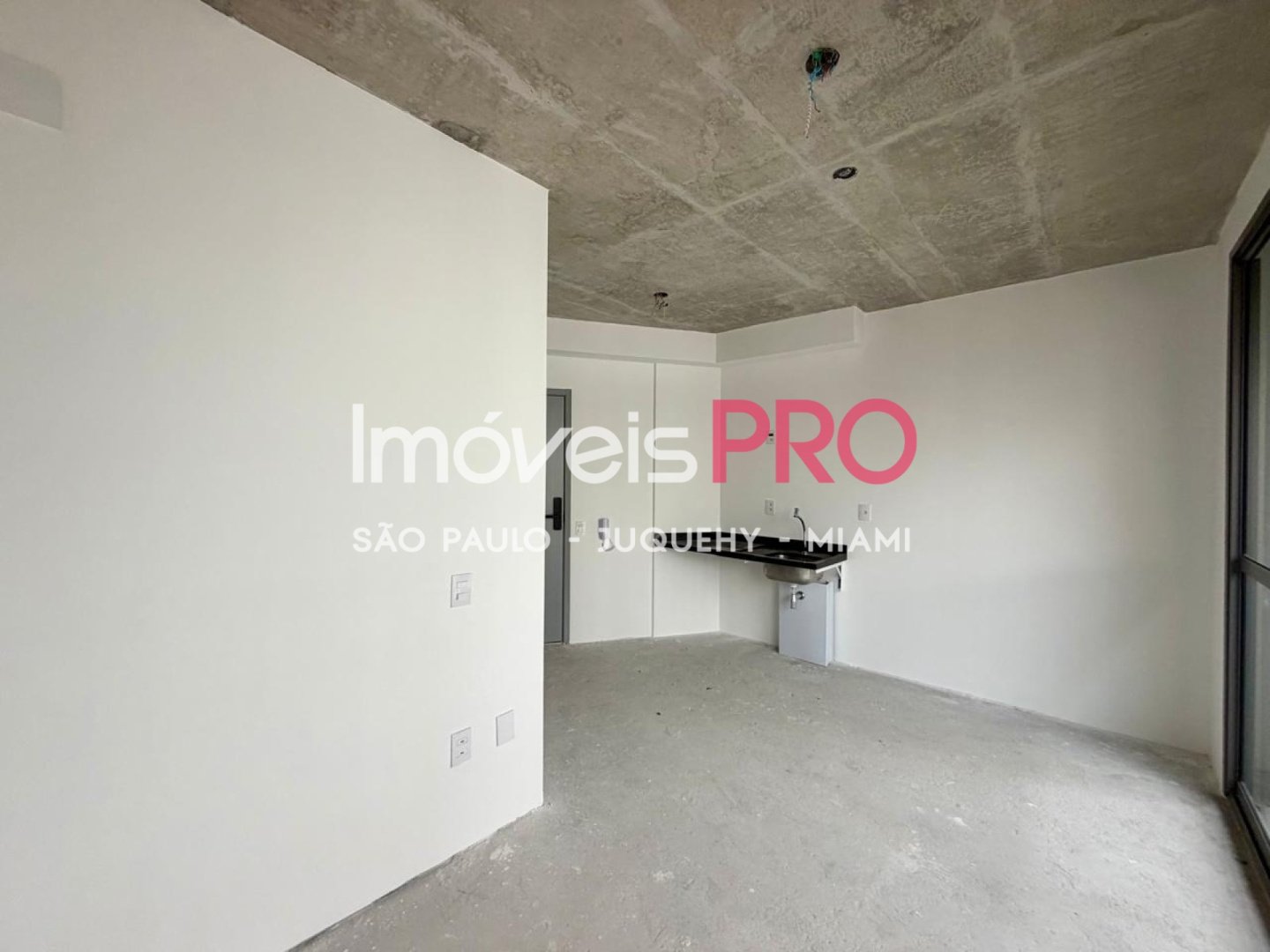 Studio para Vender, Vila Olímpia | Cód: IP41128 — foto 7