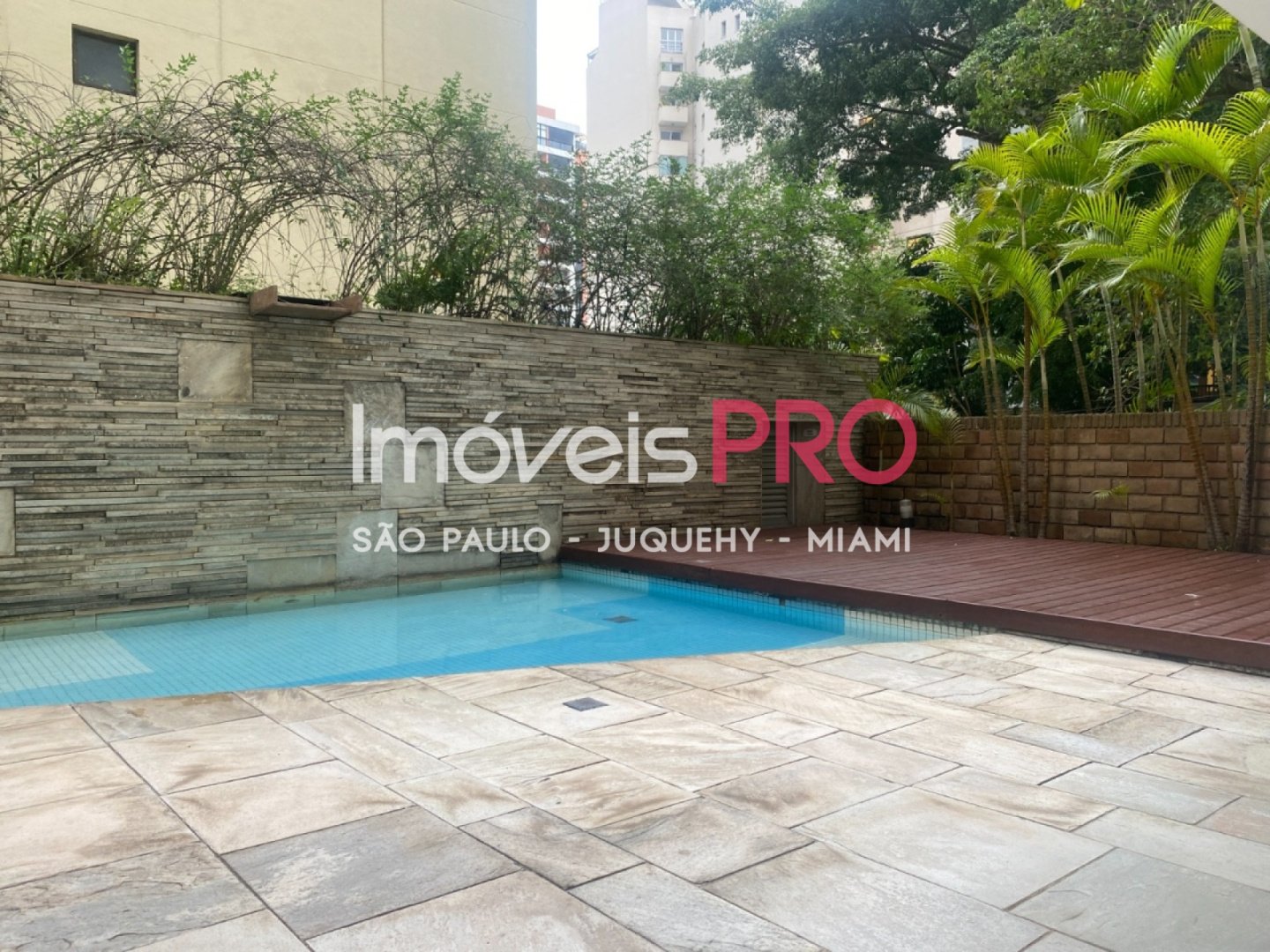 Apartamento para Vender, Moema Índios | Cód: IP41133 — foto 1