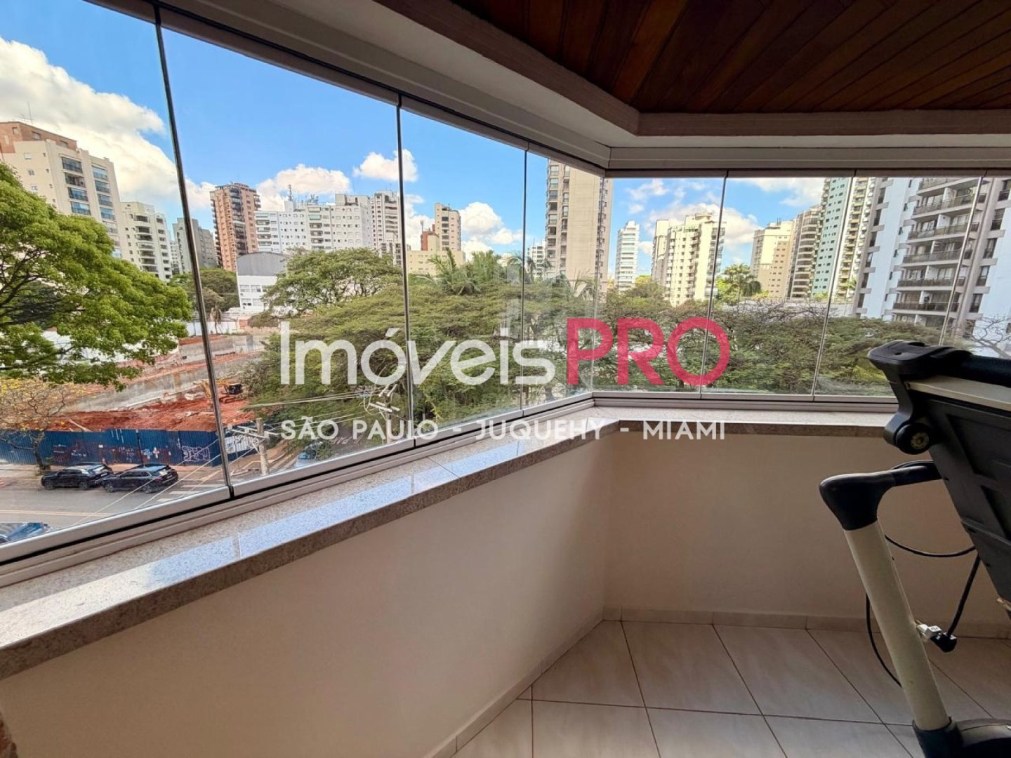 Apartamento de 4 quartos, 187 m², à venda em Moema Índios, R$ 2,8 mi — foto 13 de 46