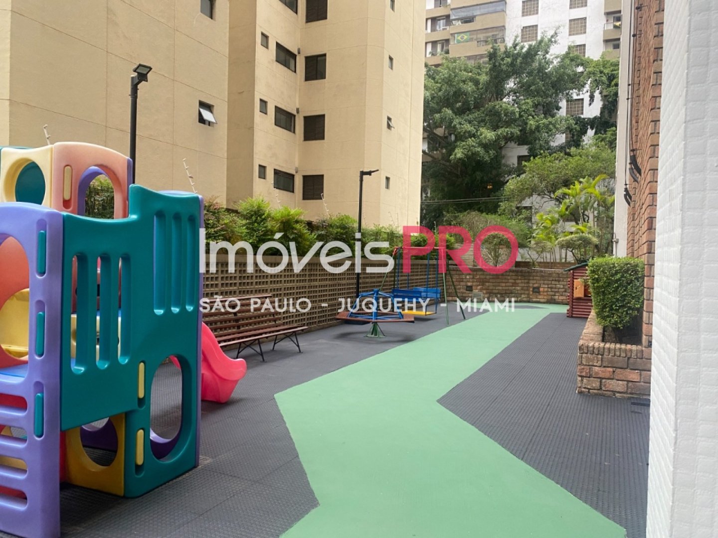 Apartamento para Vender, Moema Índios | Cód: IP41133 — foto 3