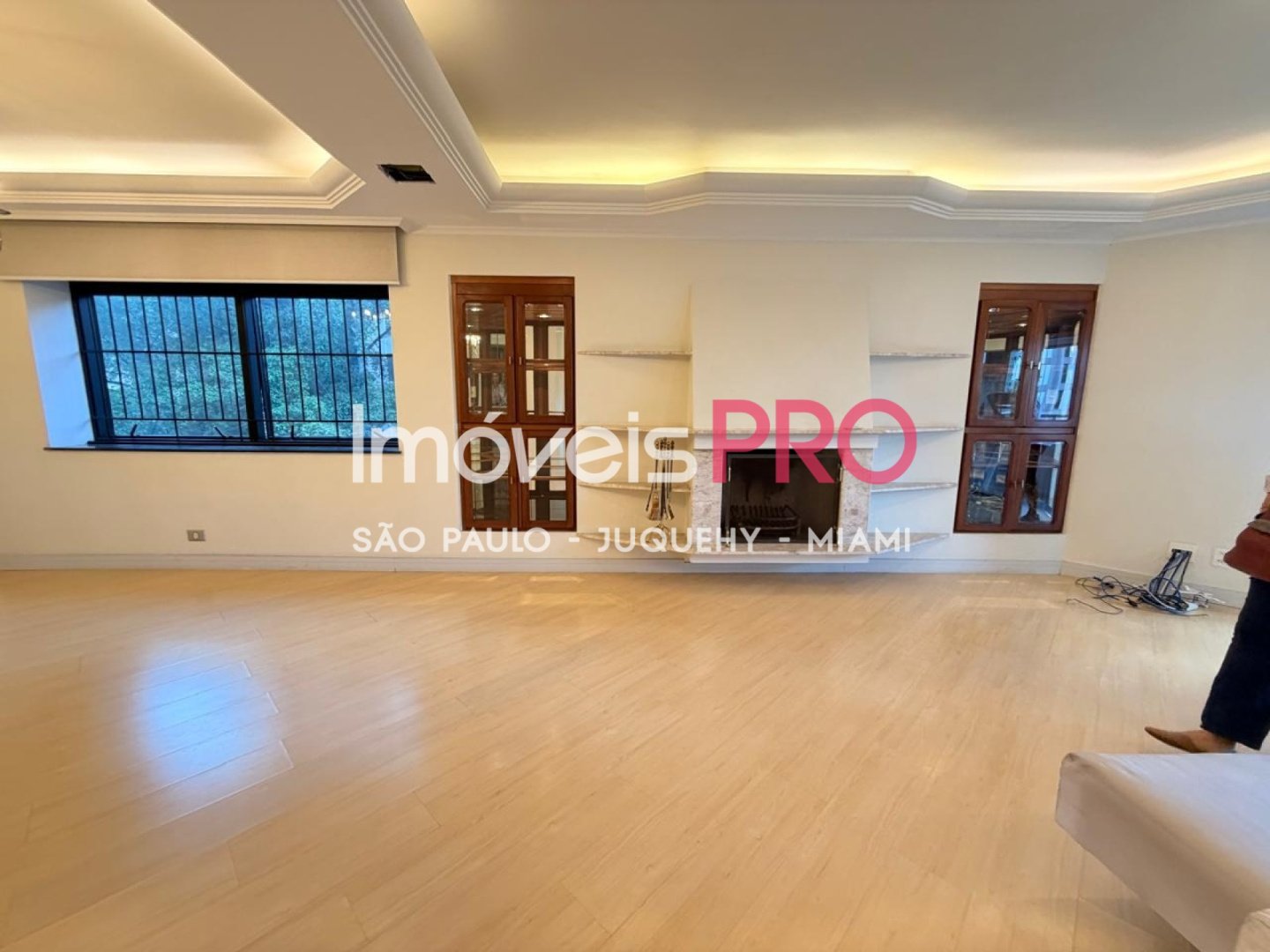 Apartamento de 4 quartos, 187 m², à venda em Moema Índios, R$ 2,8 mi — foto 5 de 46
