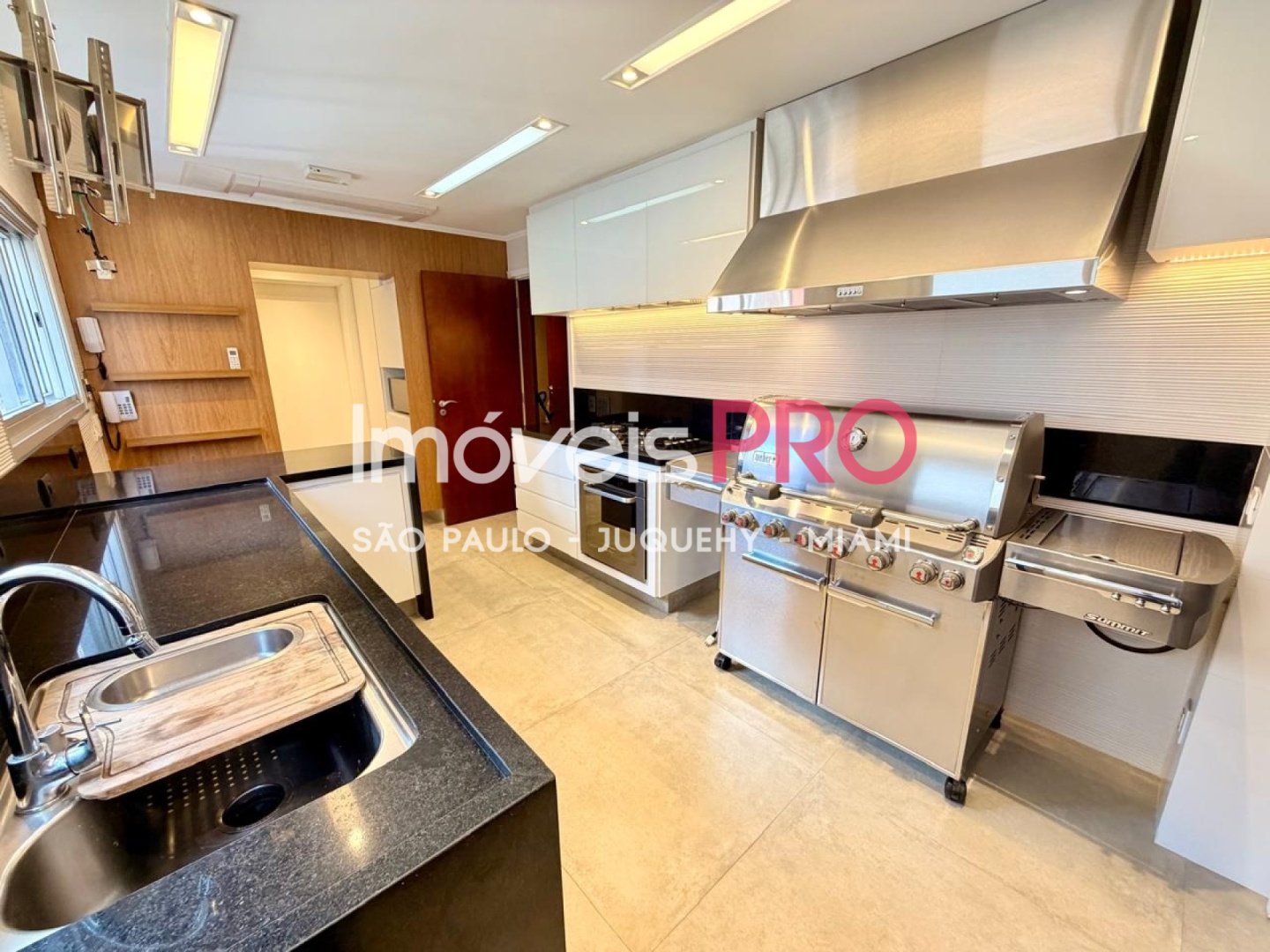 Apartamento de 4 quartos, 187 m², à venda em Moema Índios, R$ 2,8 mi — foto 8 de 46
