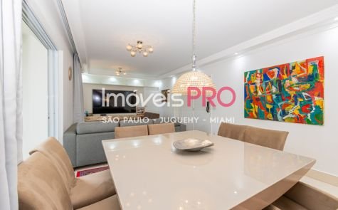 Apartamento em Vila Andrade — foto 1 (Ref. IP41134)
