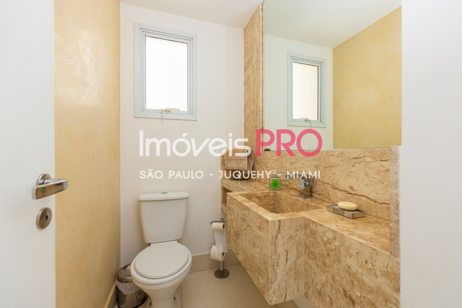 Apartamento para Vender, Vila Andrade | Cód: IP41134 — 