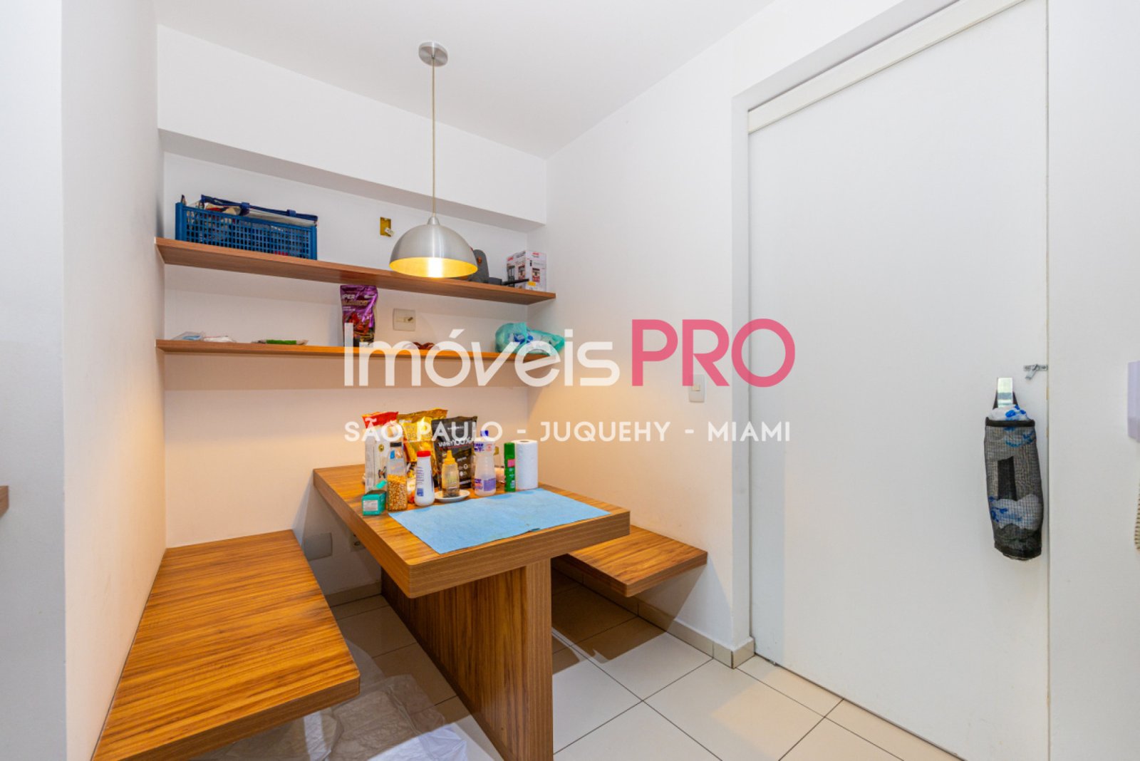 Apartamento para Vender, Vila Andrade | Cód: IP41134 — 