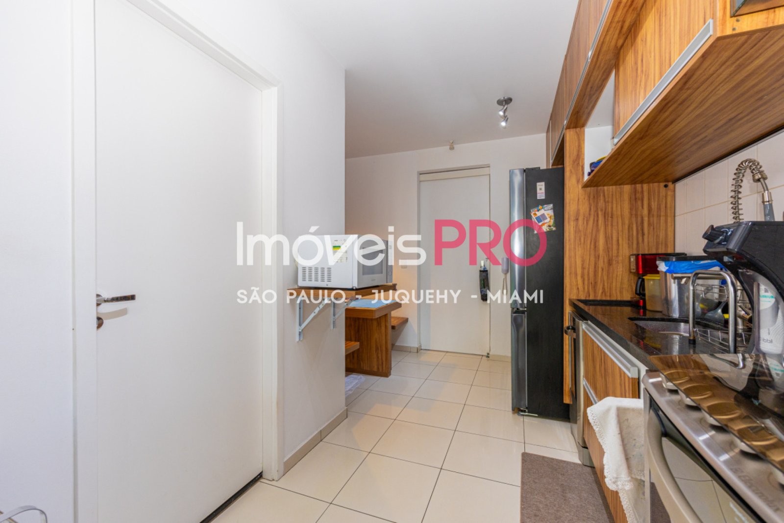 Apartamento para Vender, Vila Andrade | Cód: IP41134 — 