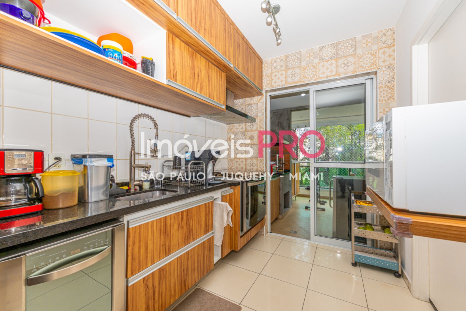 Apartamento para Vender, Vila Andrade | Cód: IP41134 — 