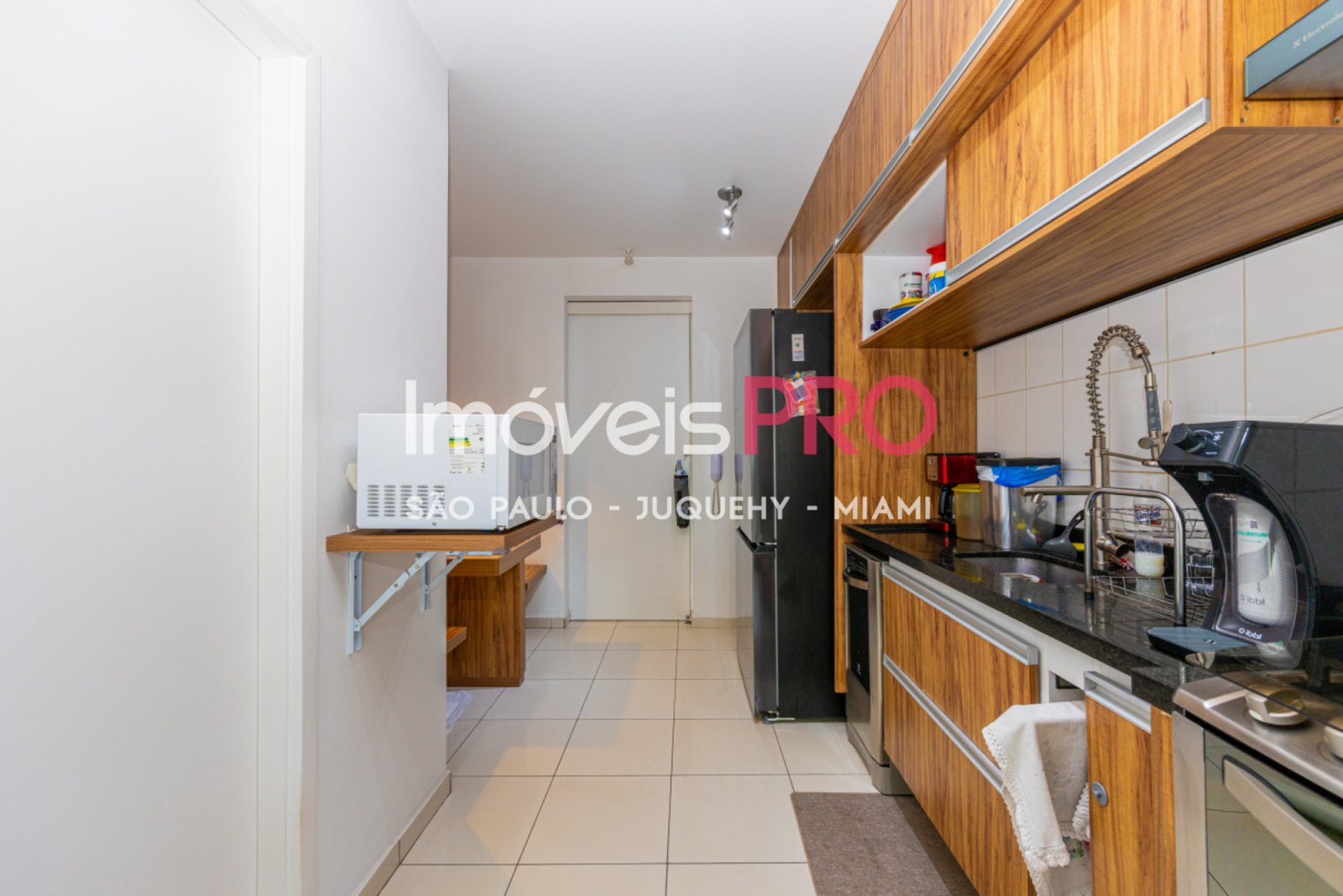 Apartamento para Vender, Vila Andrade | Cód: IP41134 — 