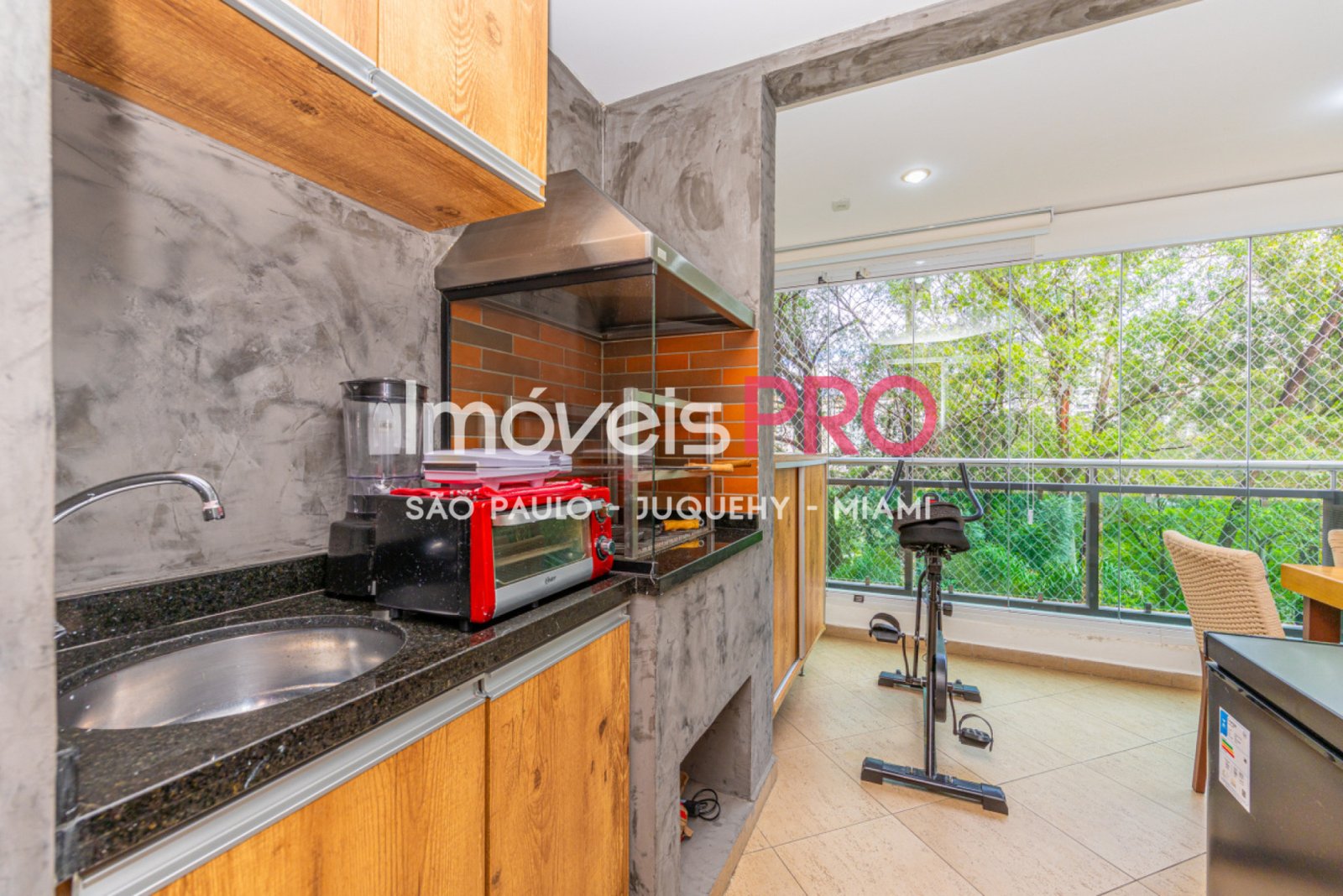 Apartamento para Vender, Vila Andrade | Cód: IP41134 — 