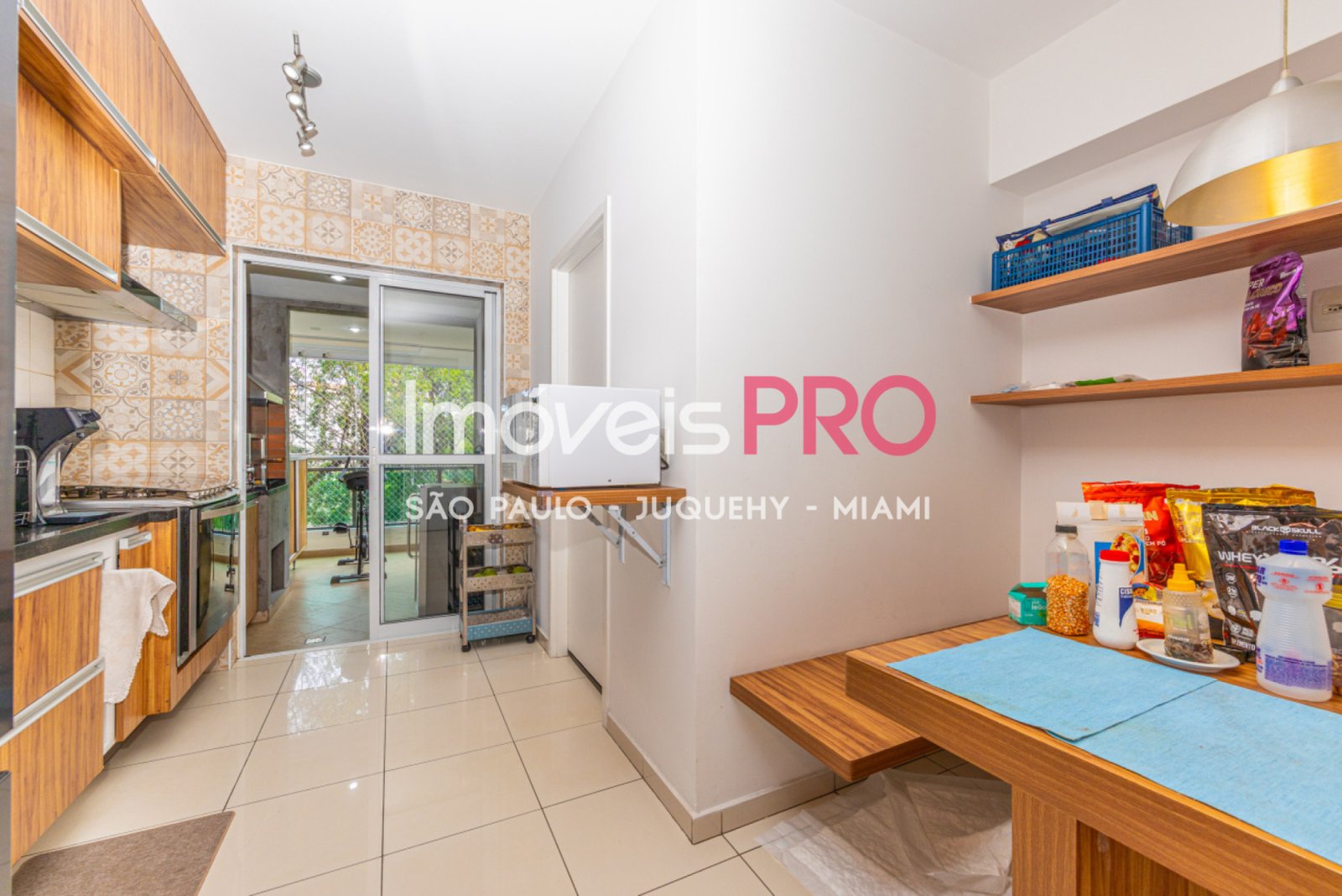 Apartamento para Vender, Vila Andrade | Cód: IP41134 — 