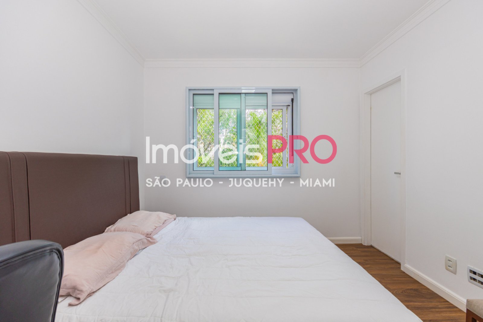 Apartamento para Vender, Vila Andrade | Cód: IP41134 — 