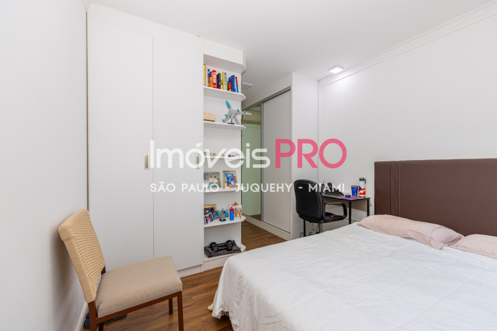 Apartamento para Vender, Vila Andrade | Cód: IP41134 — 