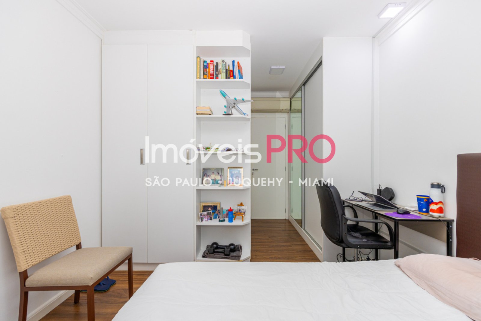 Apartamento para Vender, Vila Andrade | Cód: IP41134 — 