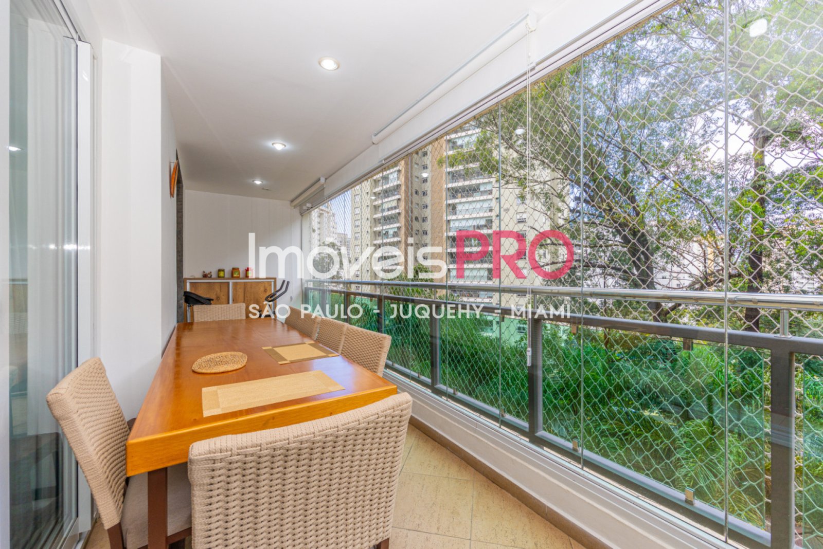 Apartamento de 3 quartos, 131 m², à venda em Vila Andrade — foto 2