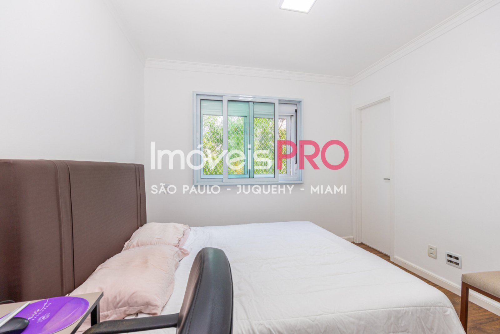 Apartamento para Vender, Vila Andrade | Cód: IP41134 — 