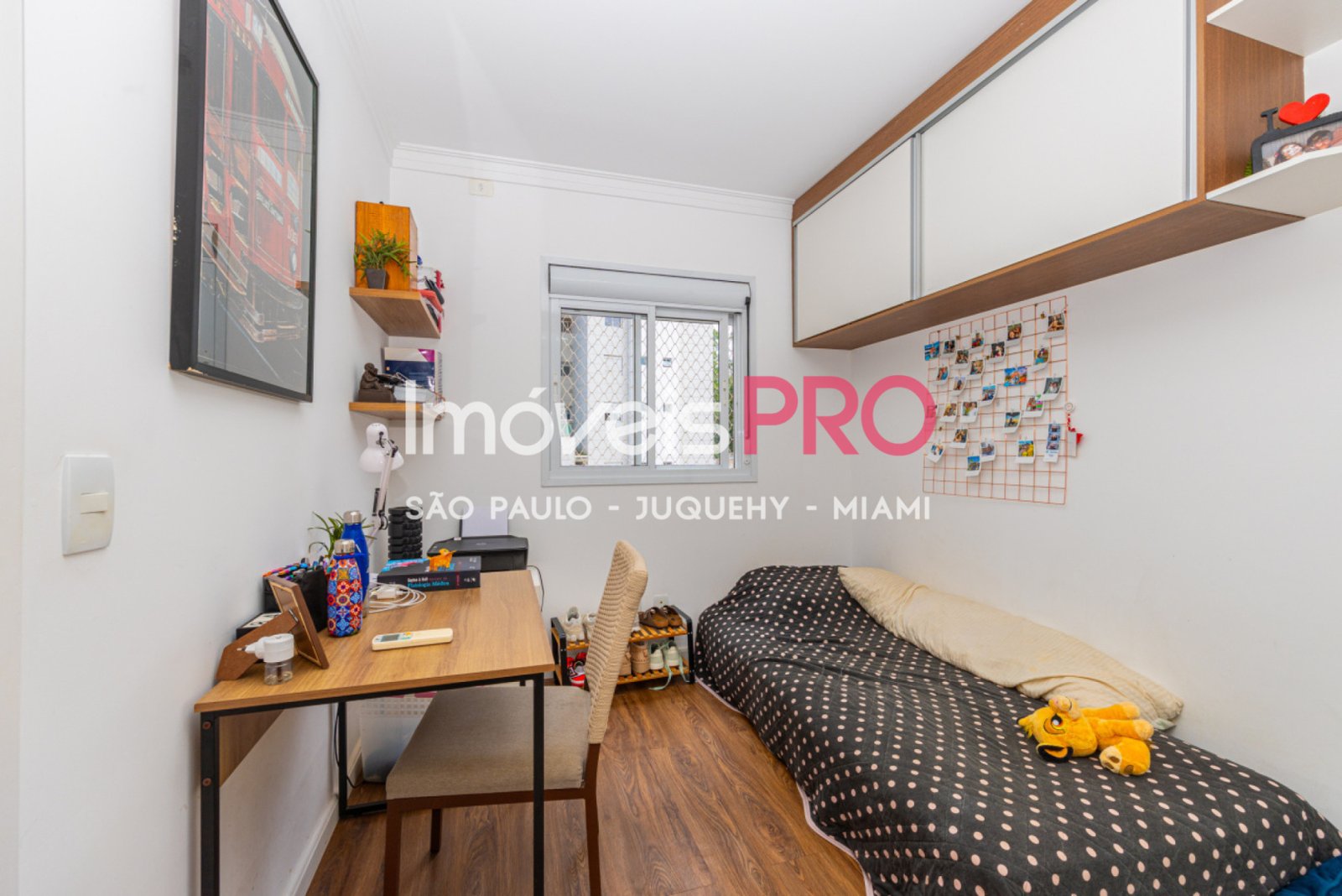 Apartamento para Vender, Vila Andrade | Cód: IP41134 — 