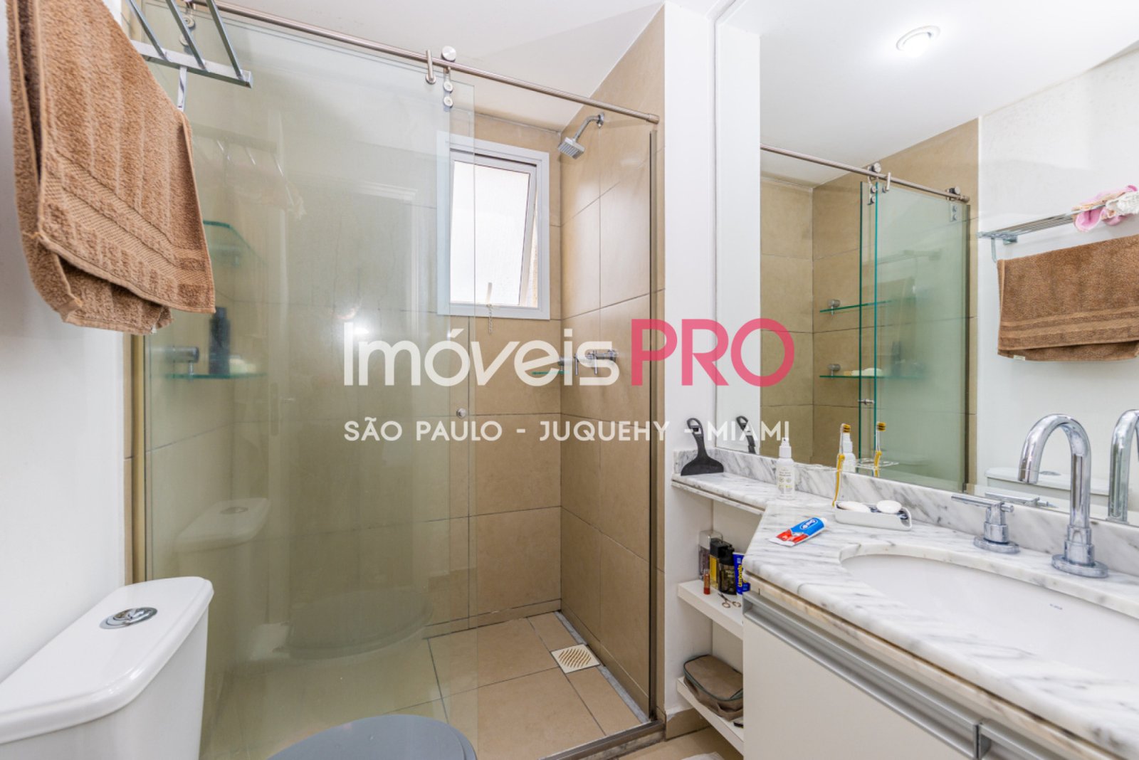 Apartamento para Vender, Vila Andrade | Cód: IP41134 — 