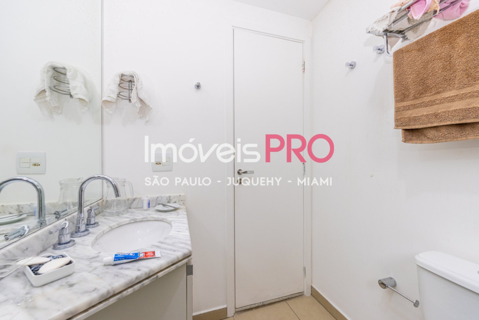 Apartamento para Vender, Vila Andrade | Cód: IP41134 — 