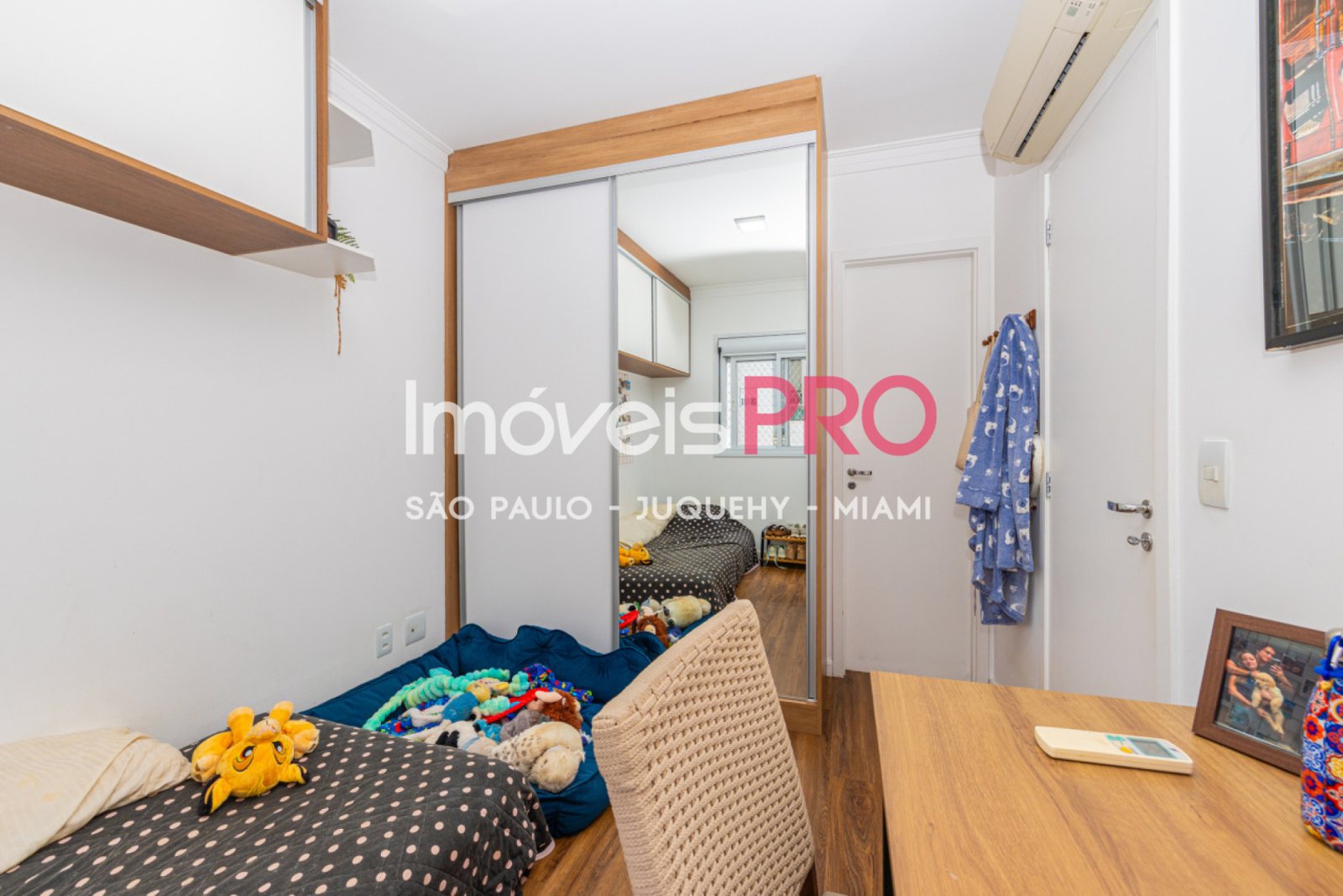 Apartamento para Vender, Vila Andrade | Cód: IP41134 — 