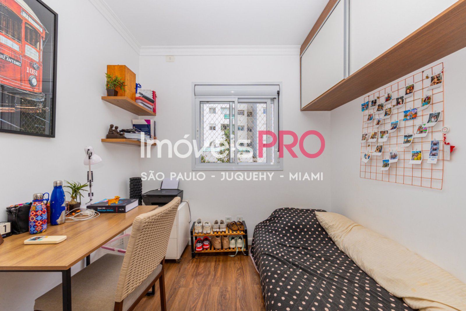 Apartamento para Vender, Vila Andrade | Cód: IP41134 — 