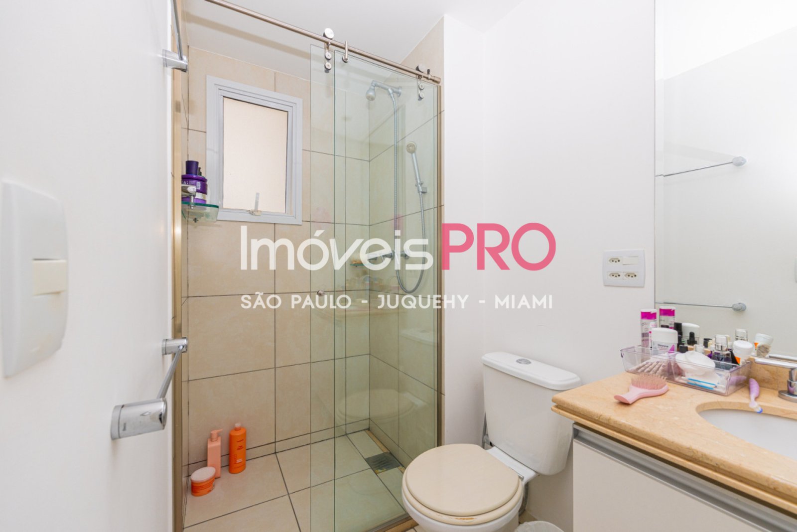 Apartamento para Vender, Vila Andrade | Cód: IP41134 — 