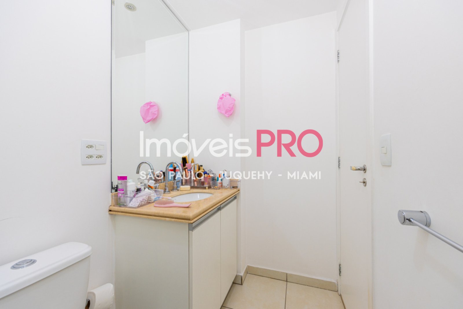 Apartamento para Vender, Vila Andrade | Cód: IP41134 — 