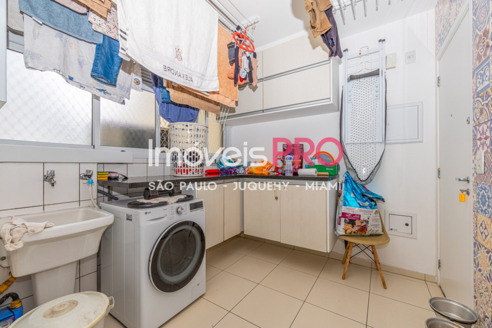 Apartamento para Vender, Vila Andrade | Cód: IP41134 — 