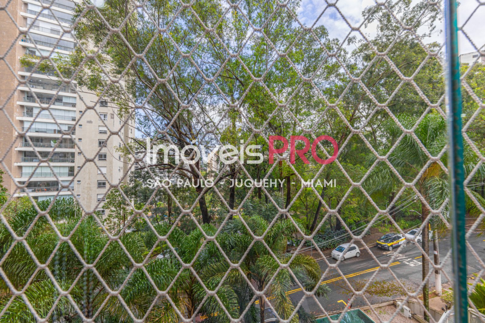 Apartamento de 3 quartos, 131 m², à venda em Vila Andrade — foto 4