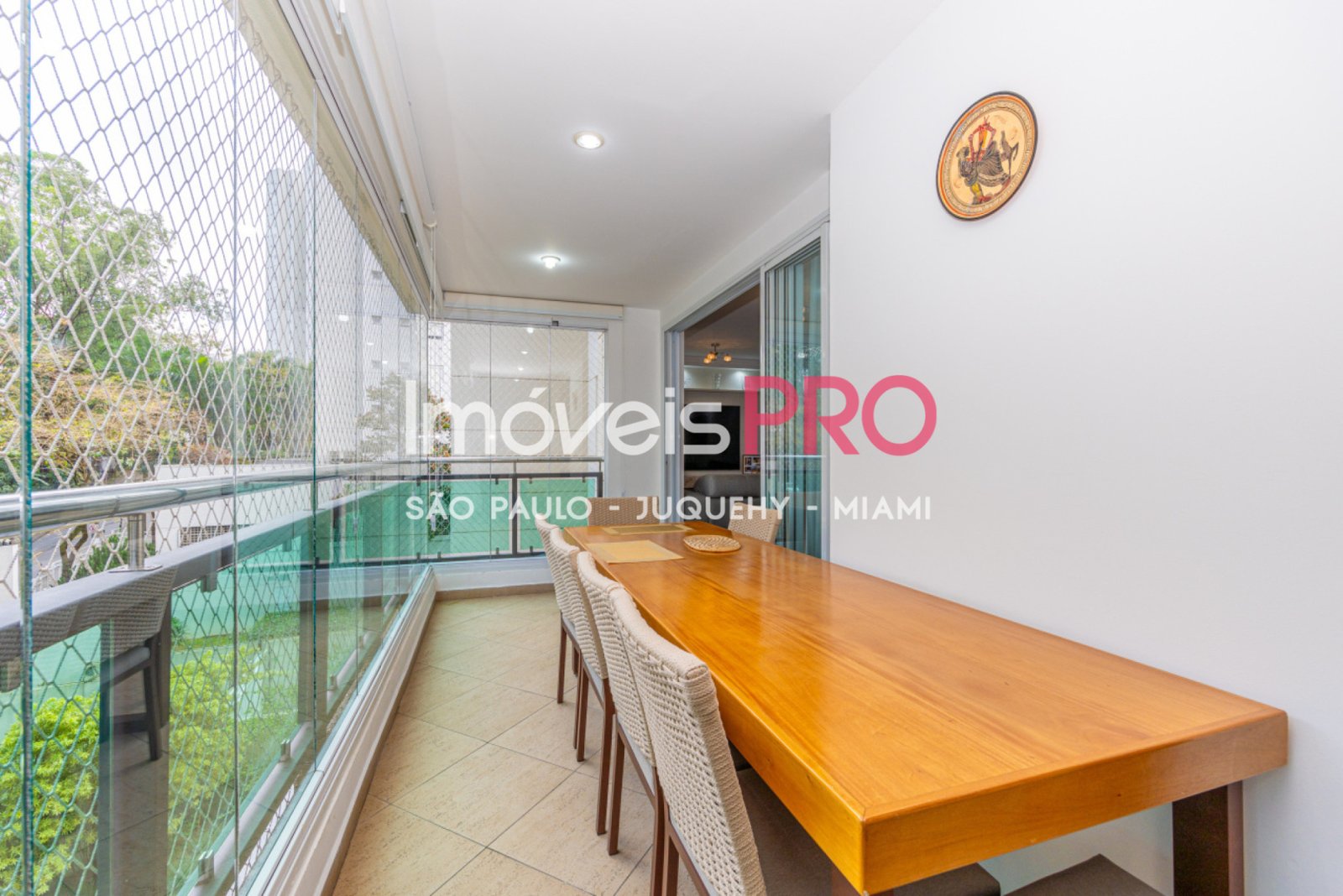 Apartamento de 3 quartos, 131 m², à venda em Vila Andrade — foto 5