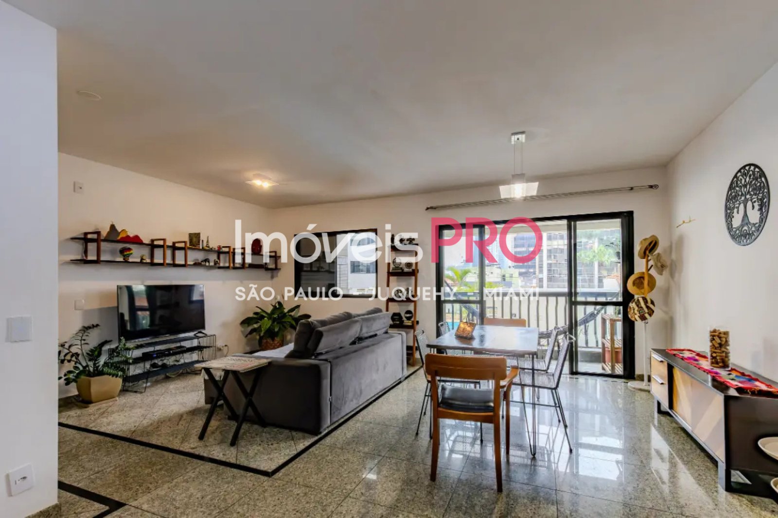 Apartamento para Vender, Chácara Santo Antônio Zona Sul | Cód: IP41135 — foto 1