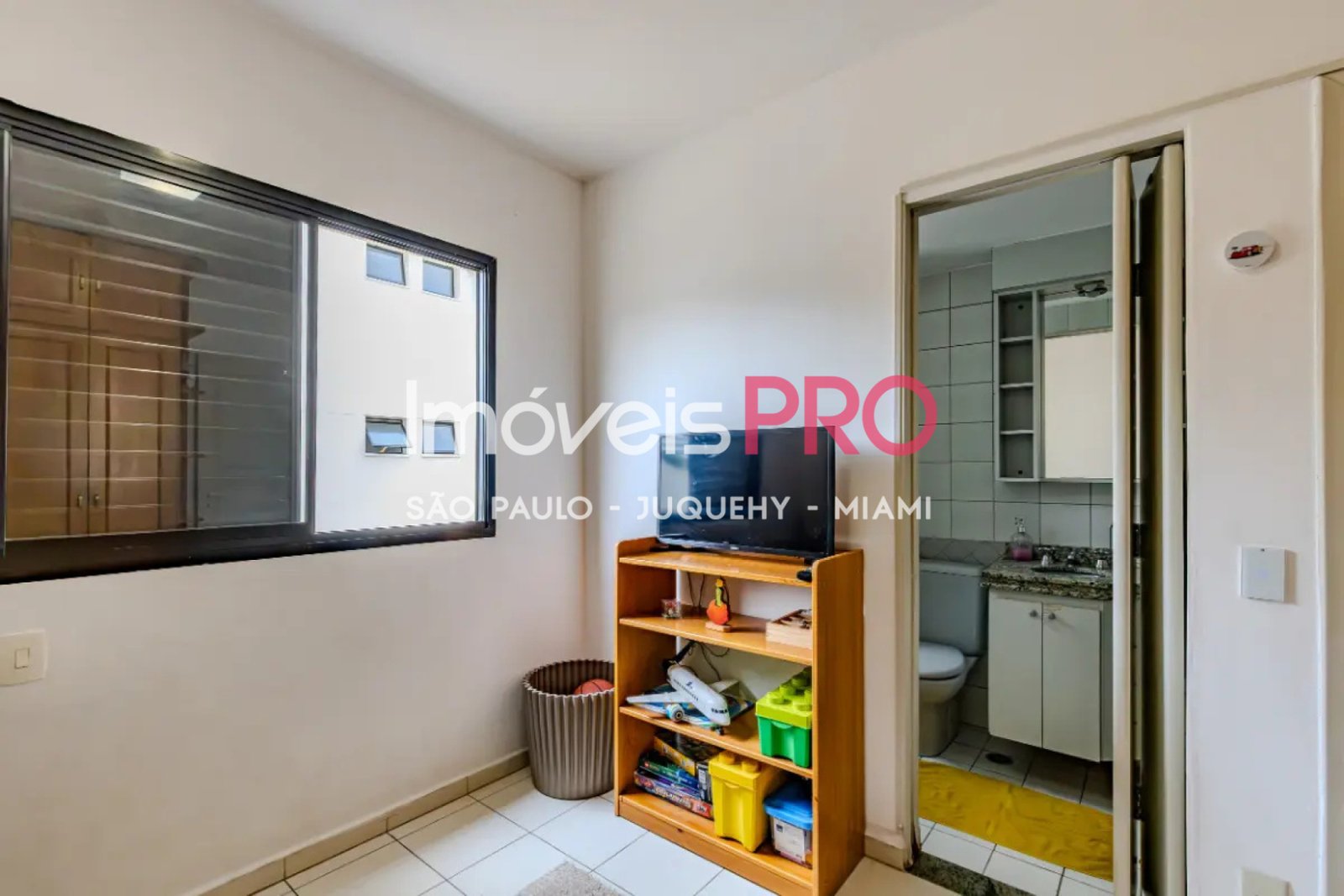 Apartamento para Vender, Chácara Santo Antônio Zona Sul | Cód: IP41135 — 